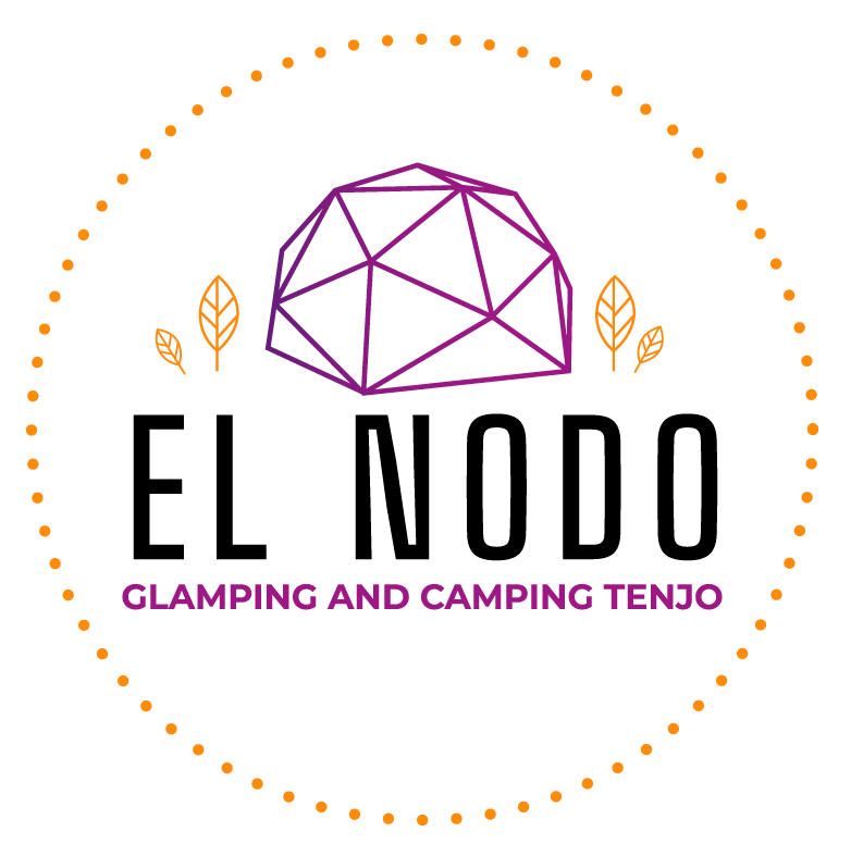 Glamping el Nodo